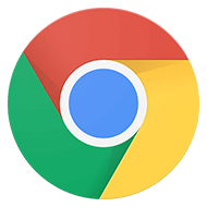 Navegador Firefox Logo
