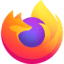 Navegador Firefox Logo